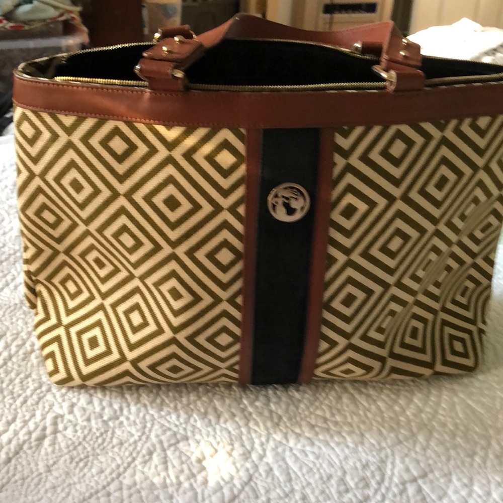 Large handbag - Picture 2 of 6